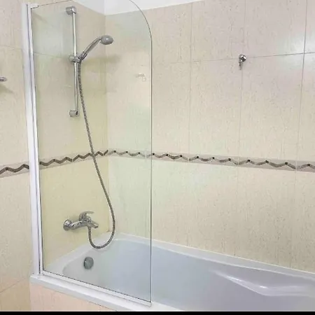 Heaven With Private Pool & Sea View فيلة