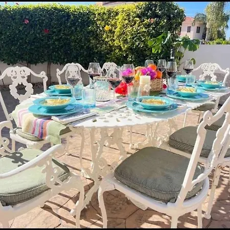 Heaven With Private Pool & Sea View فيلة أيا نابا
