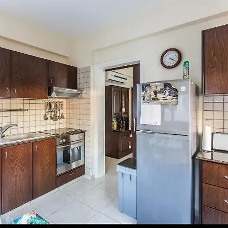 فيلة Heaven With Private Pool & Sea View أيا نابا